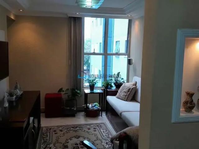 Apartamento venda em Região Imediata de São Paulo, Região Metropolitana de São Paulo