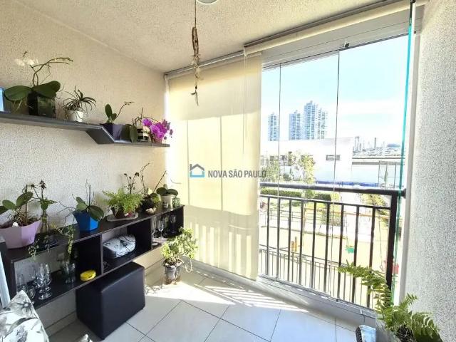 Apartamento venda em Região Imediata de São Paulo, Região Metropolitana de São Paulo