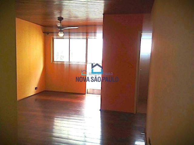 Apartamento venda em Saúde, São Paulo