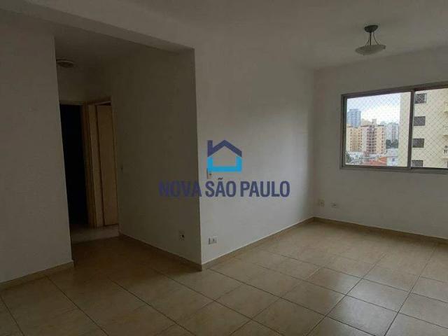 Apartamento venda em Saúde, São Paulo
