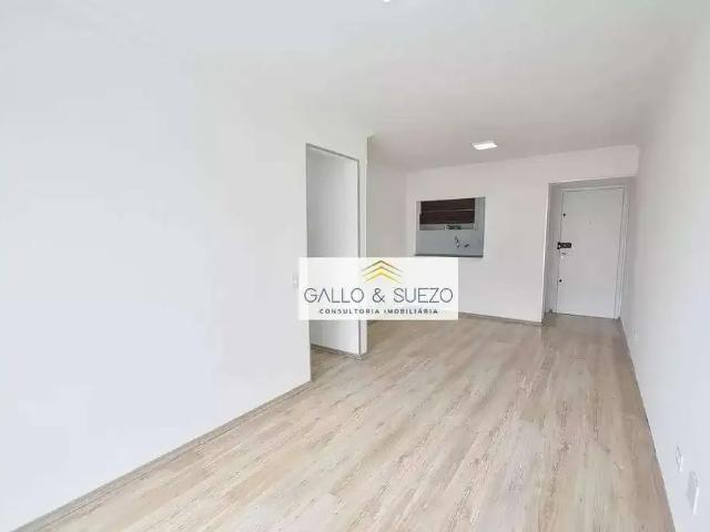 Apartamento venda em Cursino, São Paulo