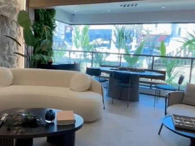 Apartamento venda em Saúde, São Paulo
