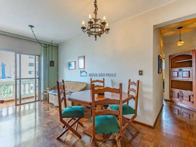Apartamento venda em Região Imediata de São Paulo, Região Metropolitana de São Paulo