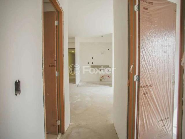 Apartamento venda em Saúde, São Paulo