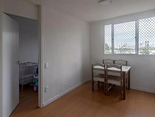 Apartamento venda em Cursino, São Paulo