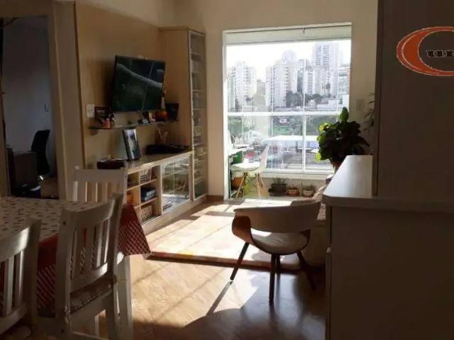 Apartamento venda em Saúde, São Paulo