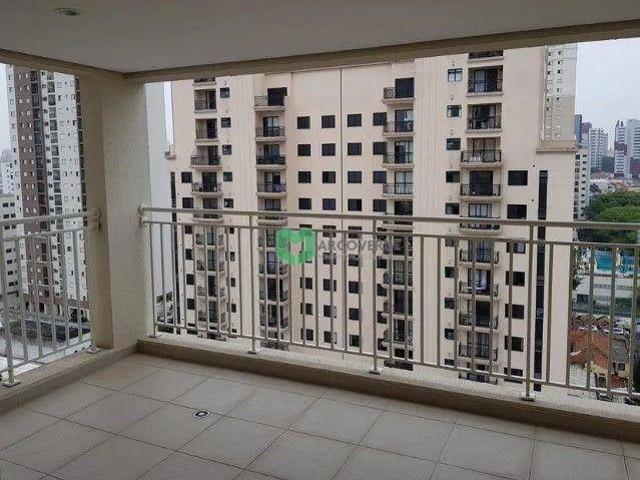 Apartamento venda em Saúde, São Paulo