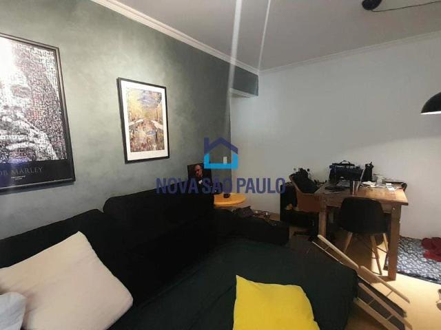 Apartamento venda em Saúde, São Paulo