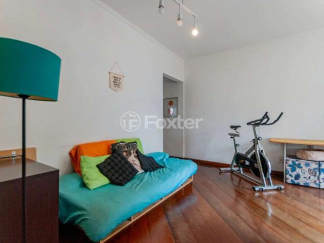 Apartamento venda em Saúde, São Paulo
