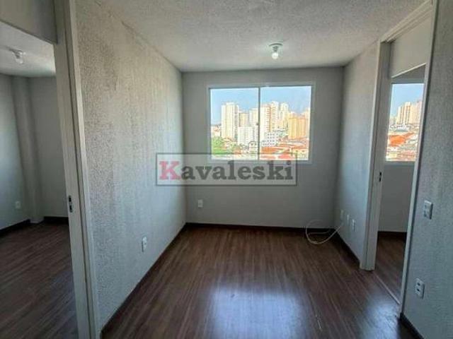Apartamento venda em Cursino, São Paulo
