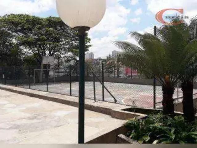 Apartamento venda em Cursino, São Paulo