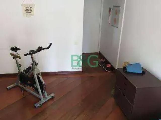 Apartamento venda em Saúde, São Paulo