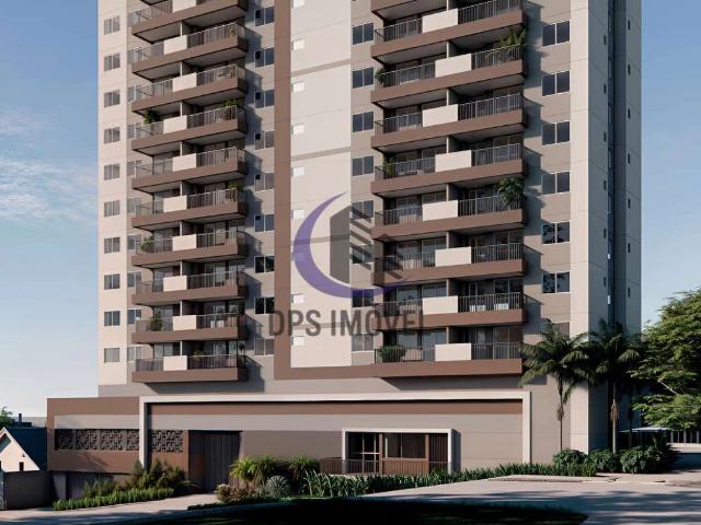Apartamento venda em Cursino, São Paulo
