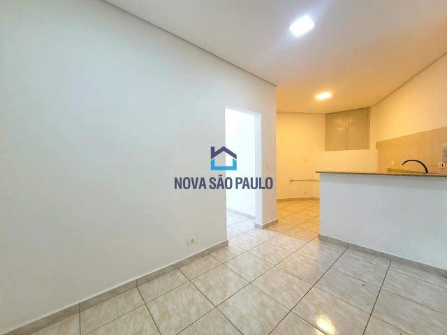 Apartamento venda em Saúde, São Paulo