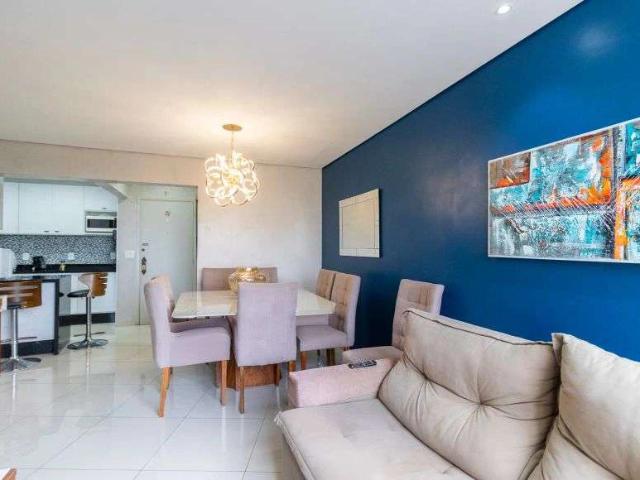 Apartamento venda em Saúde, São Paulo