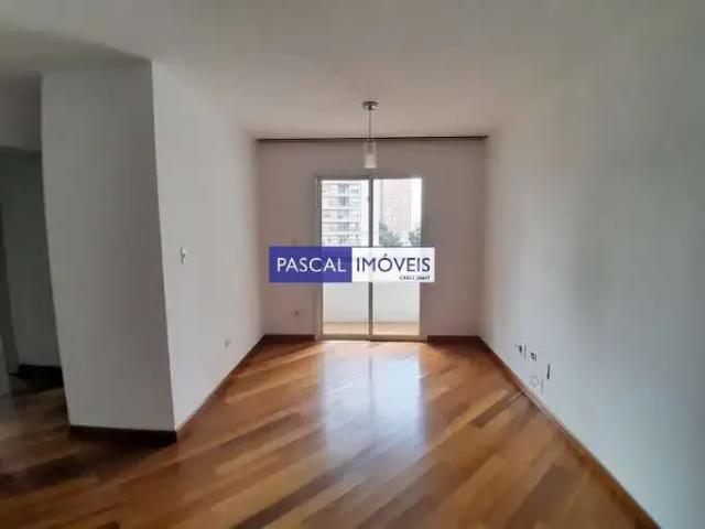 Apartamento venda em Saúde, São Paulo