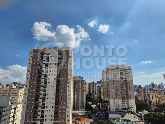Apartamento venda em Saúde, São Paulo