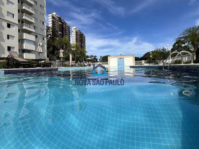 Apartamento venda em Cursino, São Paulo