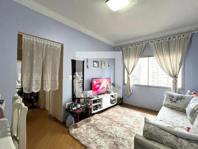 Apartamento venda em Saúde, São Paulo