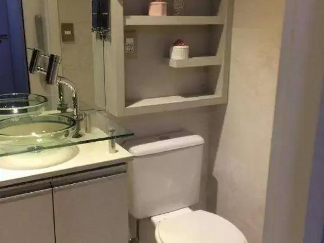 Apartamento venda em Saúde, São Paulo