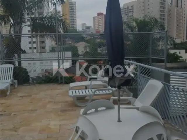 Apartamento venda em Saúde, São Paulo