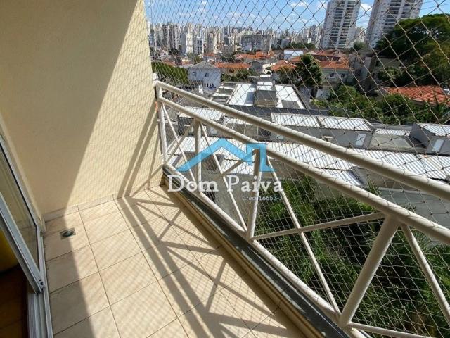 Apartamento venda em Cursino, São Paulo