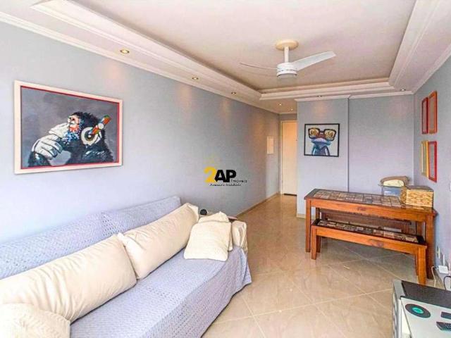 Apartamento venda em Cursino, São Paulo