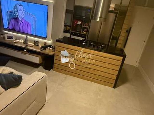 Apartamento venda em Vila Bandeirantes, São Paulo