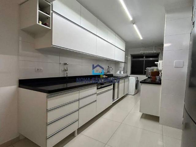 Apartamento venda em Saúde, São Paulo