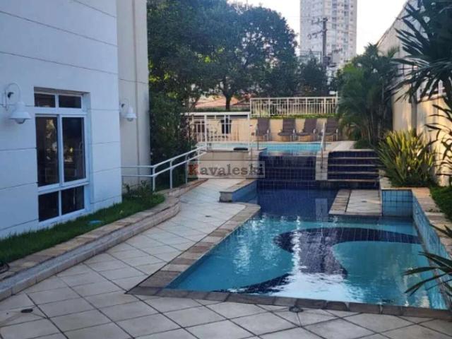 Apartamento venda em Saúde, São Paulo