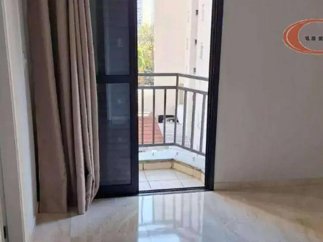Apartamento venda em Saúde, São Paulo
