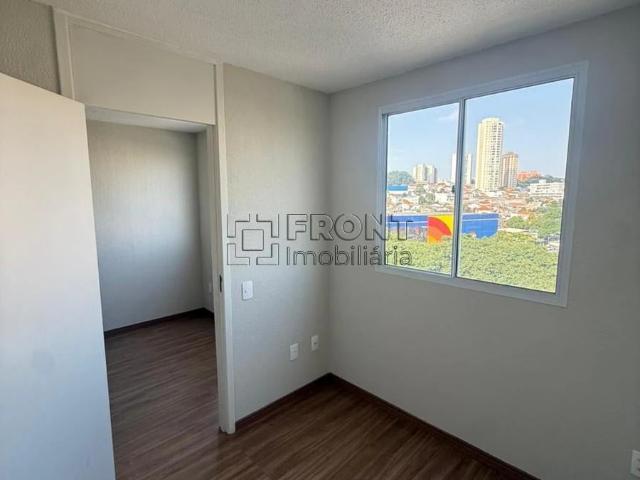 Apartamento venda em Cursino, São Paulo