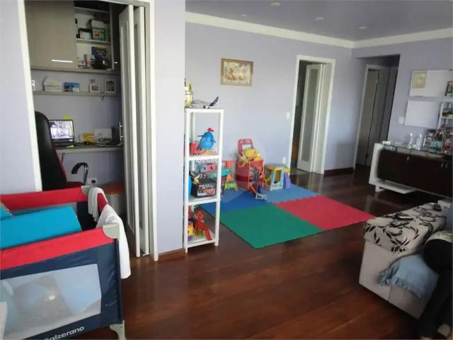 Apartamento venda em Cursino, São Paulo