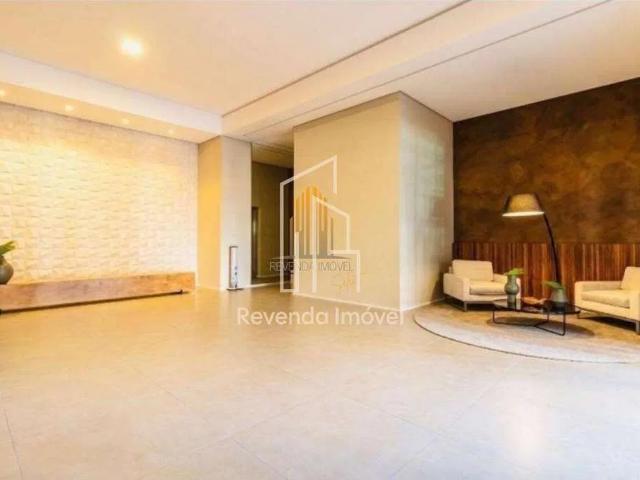 Apartamento venda em Paulo de Faria