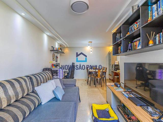Apartamento venda em Saúde, São Paulo