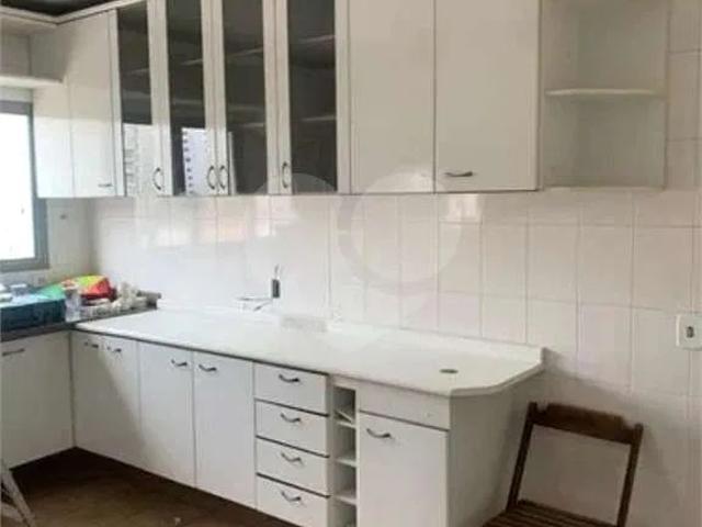 Apartamento venda em Saúde, São Paulo