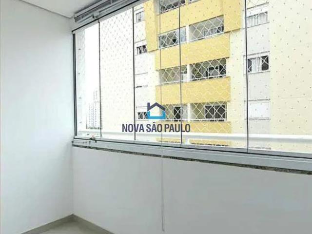 Apartamento venda em Saúde, São Paulo