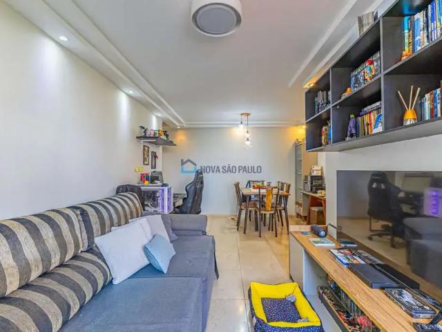 Apartamento venda em Região Imediata de São Paulo, Região Metropolitana de São Paulo