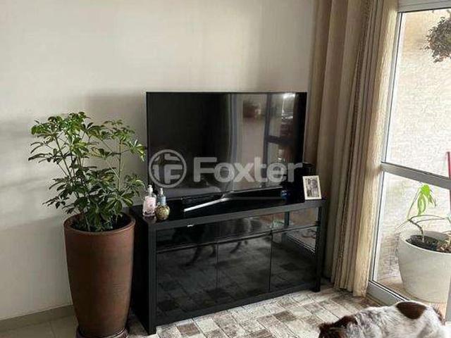 Apartamento venda em Saúde, São Paulo