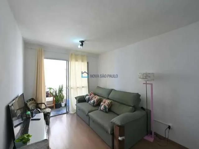 Apartamento venda em Região Imediata de São Paulo, Região Metropolitana de São Paulo