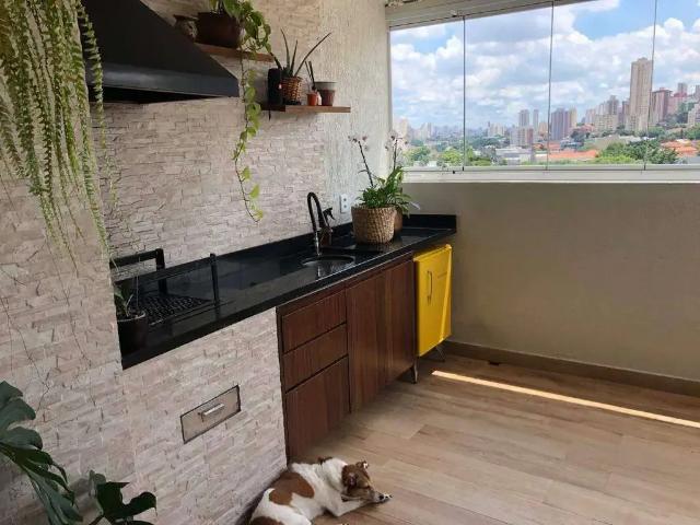 Apartamento venda em Saúde, São Paulo