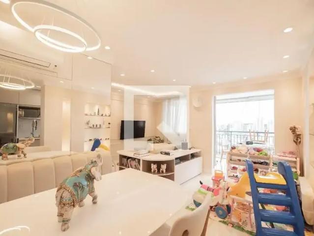 Apartamento venda em Saúde, São Paulo