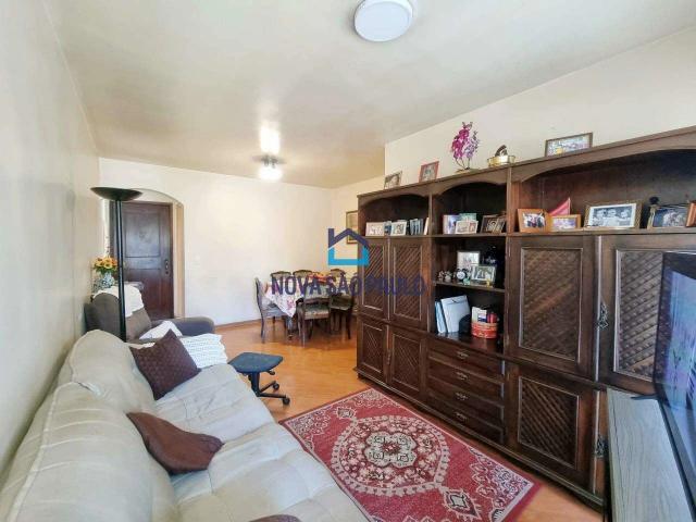 Apartamento venda em Saúde, São Paulo