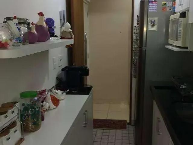Apartamento venda em Sacomã, São Paulo