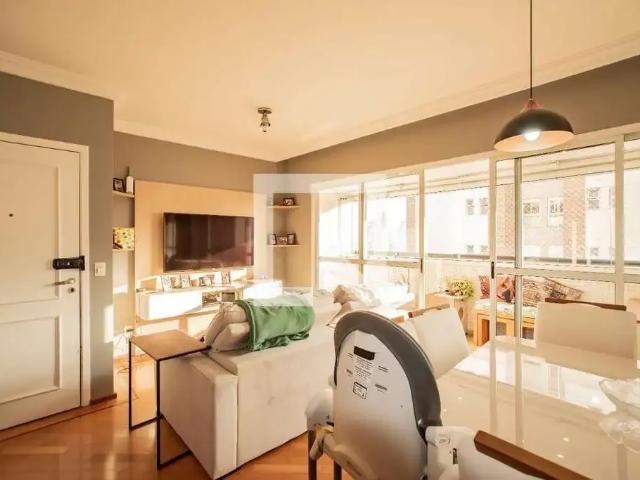 Apartamento venda em Região Imediata de Barretos, Guaíra