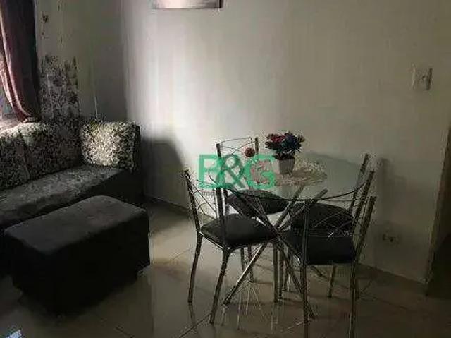 Apartamento venda em Região Imediata de São Paulo, Região Metropolitana de São Paulo