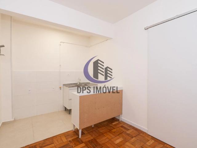 Apartamento venda em Glicério, São Paulo