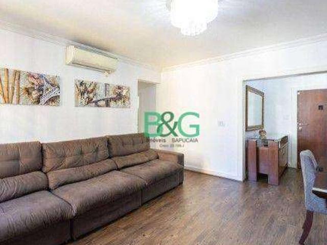 Apartamento venda em Região Imediata de São Paulo, Região Metropolitana de São Paulo