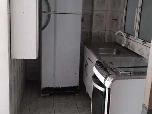 Apartamento venda em Santo André
