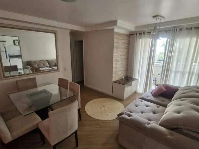 Apartamento venda em São Lucas, São Paulo